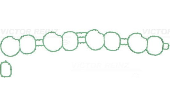 Gasket set, intake manifold 11-10660-01 Viktor Reinz