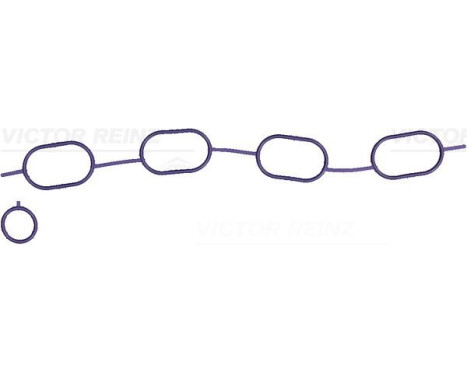 Gasket Set, intake manifold 11-10781-01 Viktor Reinz