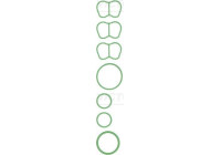 Gasket set, intake manifold 11-23019-01 Viktor Reinz