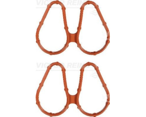 Gasket Set, intake manifold 11-33448-01 Viktor Reinz
