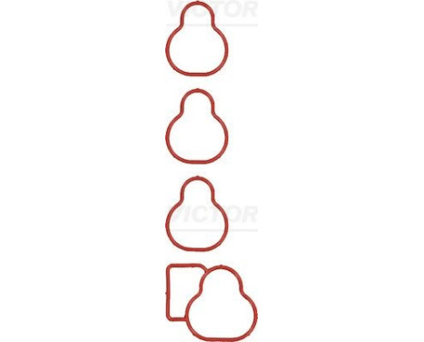 Gasket Set, intake manifold 11-34156-01 Viktor Reinz
