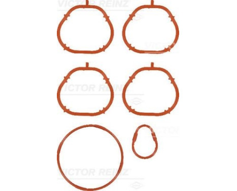 Gasket Set, intake manifold 11-35626-01 Viktor Reinz