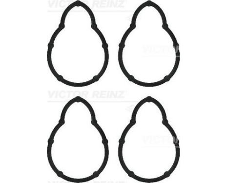 Gasket Set, intake manifold 11-37141-01 Viktor Reinz