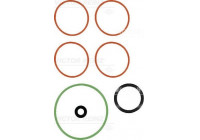 Gasket Set, intake manifold 11-37546-01 Viktor Reinz
