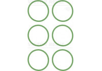 Gasket Set, intake manifold 11-37599-01 Viktor Reinz