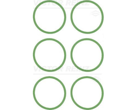 Gasket Set, intake manifold 11-37599-01 Viktor Reinz