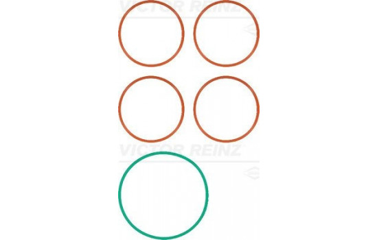 Gasket Set, intake manifold 11-38221-01 Viktor Reinz