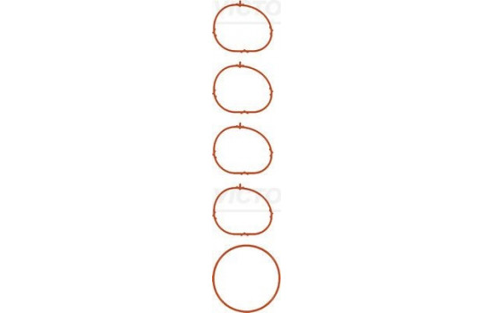 Gasket Set, intake manifold 11-38834-01 Viktor Reinz