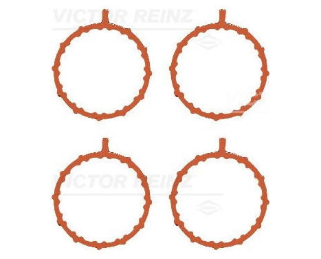 Gasket Set, intake manifold 11-39877-01 Viktor Reinz