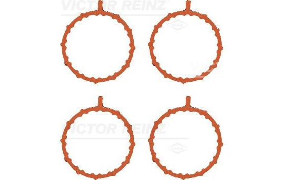 Gasket Set, intake manifold 11-39877-01 Viktor Reinz