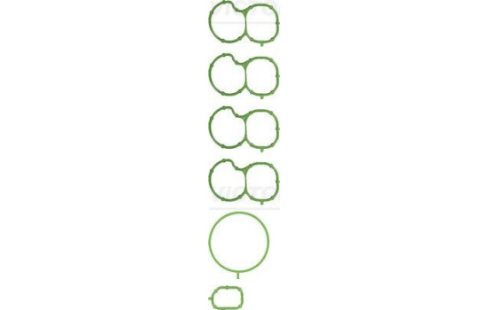 Gasket Set, intake manifold 11-40692-01 Viktor Reinz