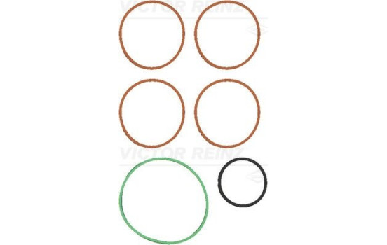 Gasket Set, intake manifold 11-42136-01 Viktor Reinz