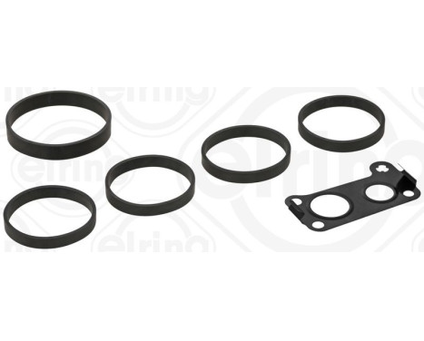 Gasket Set, intake manifold 130.480 Elring