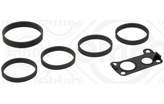 Gasket Set, intake manifold 130.480 Elring