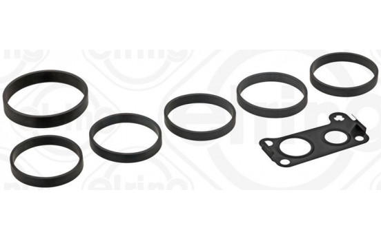 Gasket Set, intake manifold 131.810 Elring