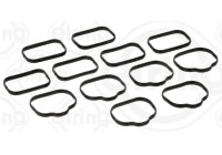 Gasket set, intake manifold 136.120 Elring