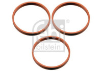 Gasket set intake manifold 180147 FEBI
