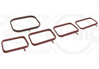 Gasket set, intake manifold 219.050 Elring