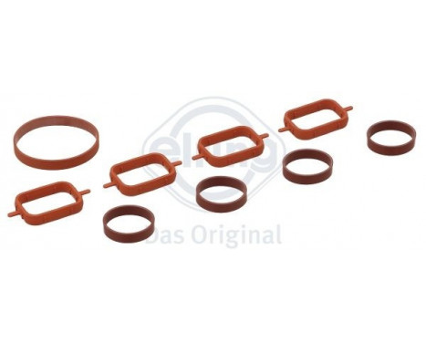 Gasket Set, intake manifold 228.680 Elring