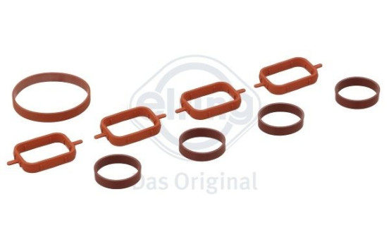 Gasket Set, intake manifold 228.680 Elring