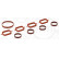 Gasket Set, intake manifold 228.680 Elring, Thumbnail 2