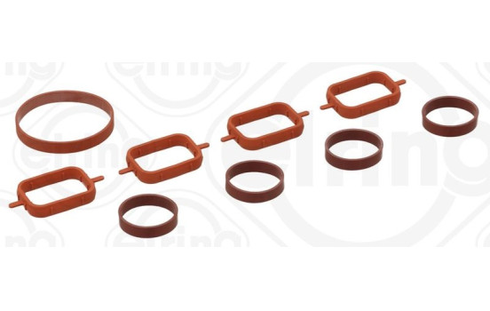 Gasket Set, intake manifold 228.680 Elring, Image 2
