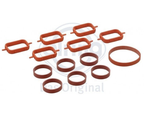 Gasket Set, intake manifold 228.690 Elring