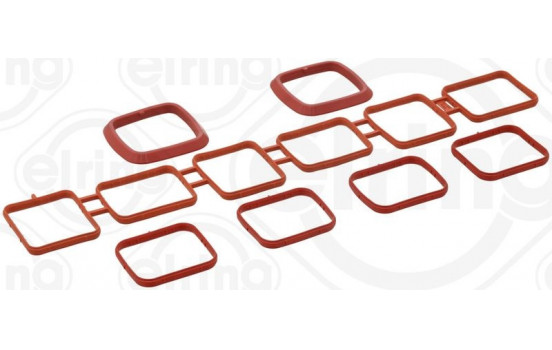 Gasket Set, intake manifold 311.190 Elring