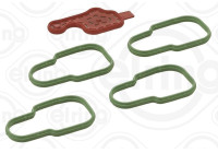 Gasket Set, intake manifold 388.260 Elring