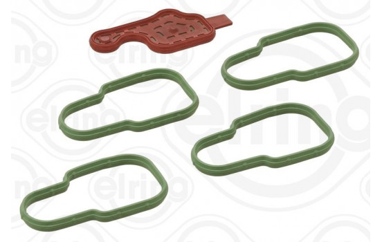 Gasket Set, intake manifold 388.260 Elring Gasket Set, intake manifold 388.260 Elring