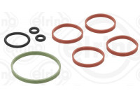 Gasket Set, intake manifold 444.760 Elring