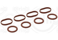 Gasket Set, intake manifold 469.080 Elring