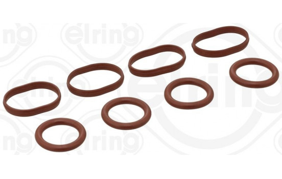 Gasket Set, intake manifold 469.080 Elring