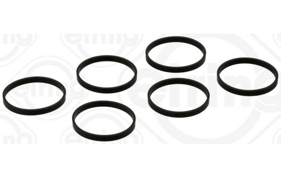 Gasket Set, intake manifold 537.890 Elring