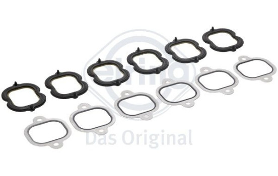 Gasket Set, intake manifold 574.140 Elring