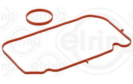 Gasket Set, intake manifold 730.310 Elring