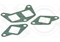 Gasket Set, intake manifold 734.370 Elring