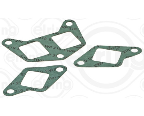 Gasket Set, intake manifold 734.370 Elring
