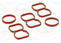 Gasket Set, intake manifold 735.130 Elring