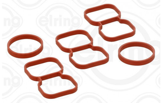 Gasket Set, intake manifold 735.130 Elring