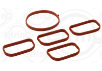 Gasket set, intake manifold 825.470 Elring
