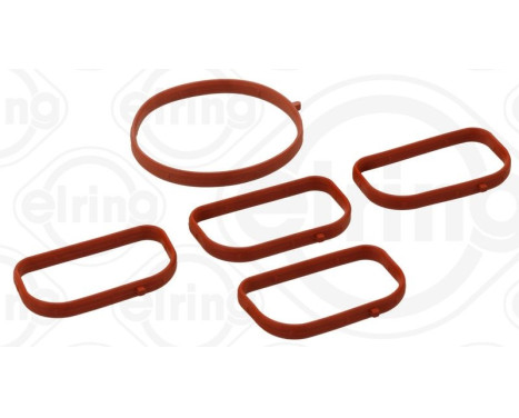 Gasket set, intake manifold 825.470 Elring