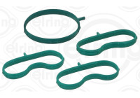 Gasket set, intake manifold 838.720 Elring