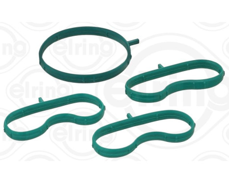 Gasket set, intake manifold 838.720 Elring