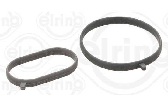 Gasket Set, intake manifold 853.640 Elring