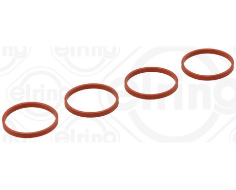Gasket Set, intake manifold 893.650 Elring