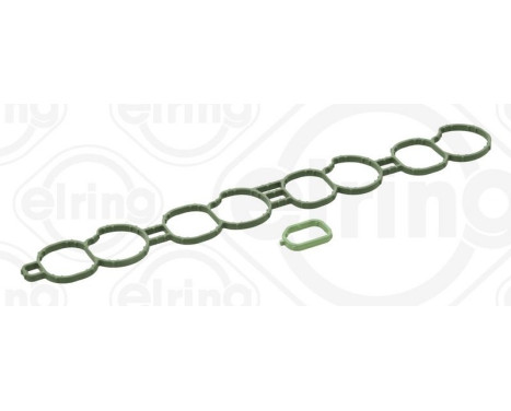 Gasket set, intake manifold B01.110 Elring