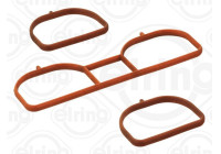 Gasket set, intake manifold B06.660 Elring