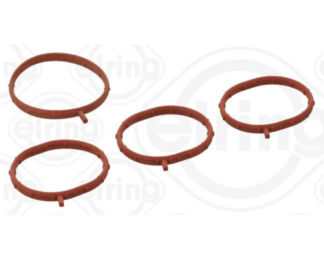 Gasket set, intake manifold B37.630 Elring