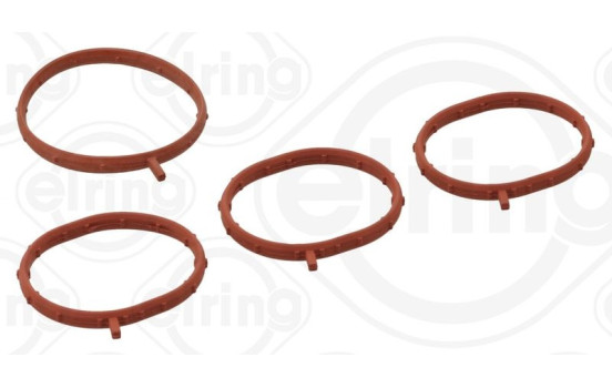 Gasket set, intake manifold B37.630 Elring